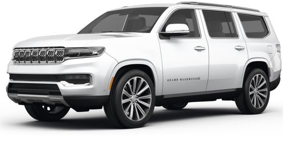 JEEP GRAND WAGONEER 2022 1C4SJVFJ1NS196920 image JEEP GRAND WAGONEER 2022 1C4SJVFJ1NS196920 image